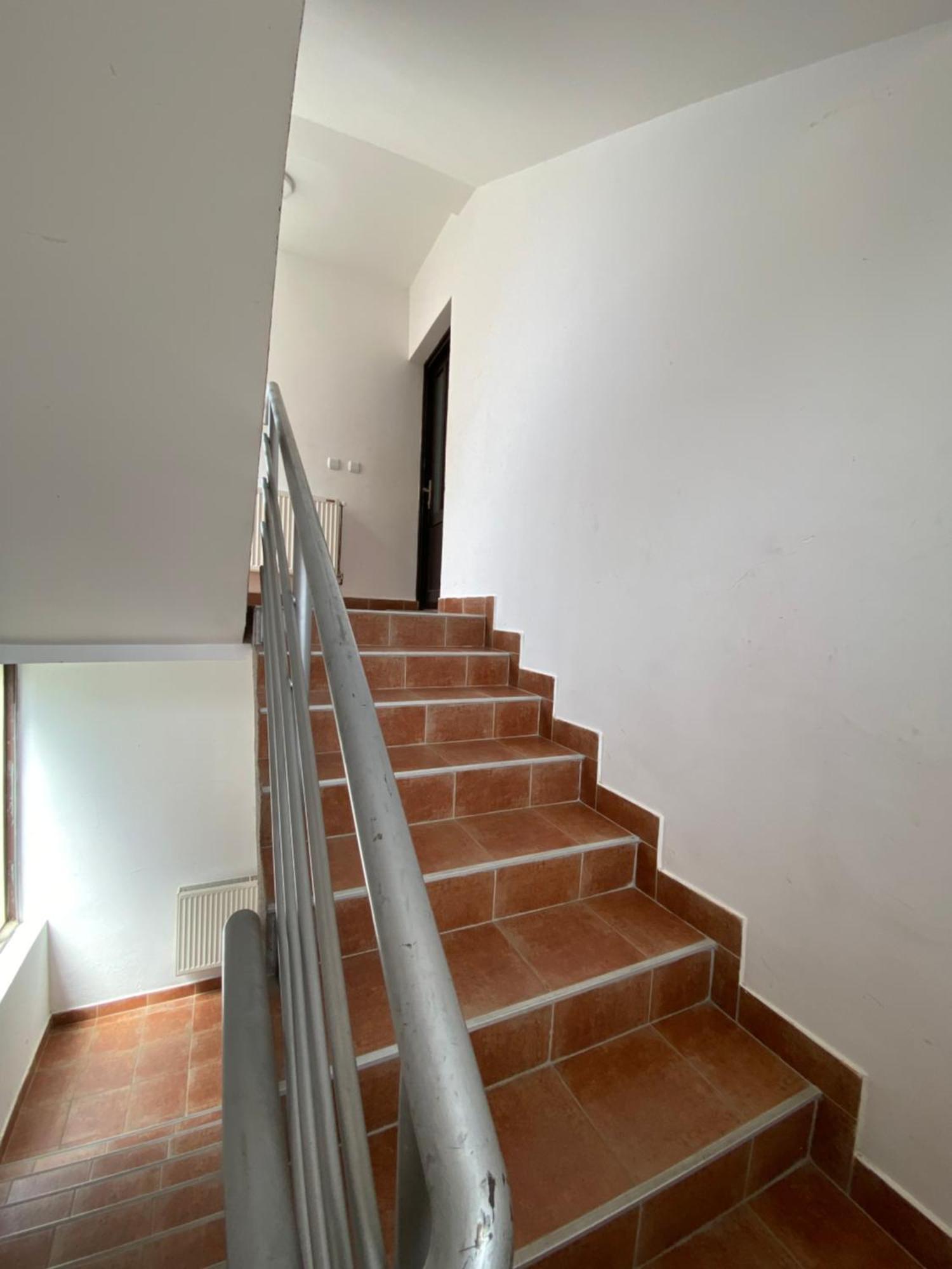 Apartmani Dora Leskovac Лесковац Экстерьер фото