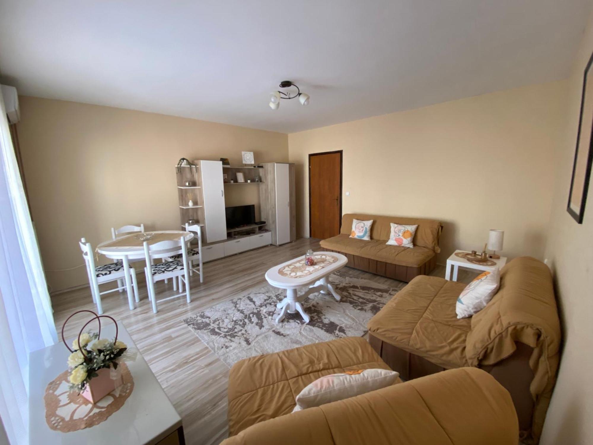 Apartmani Dora Leskovac Лесковац Экстерьер фото