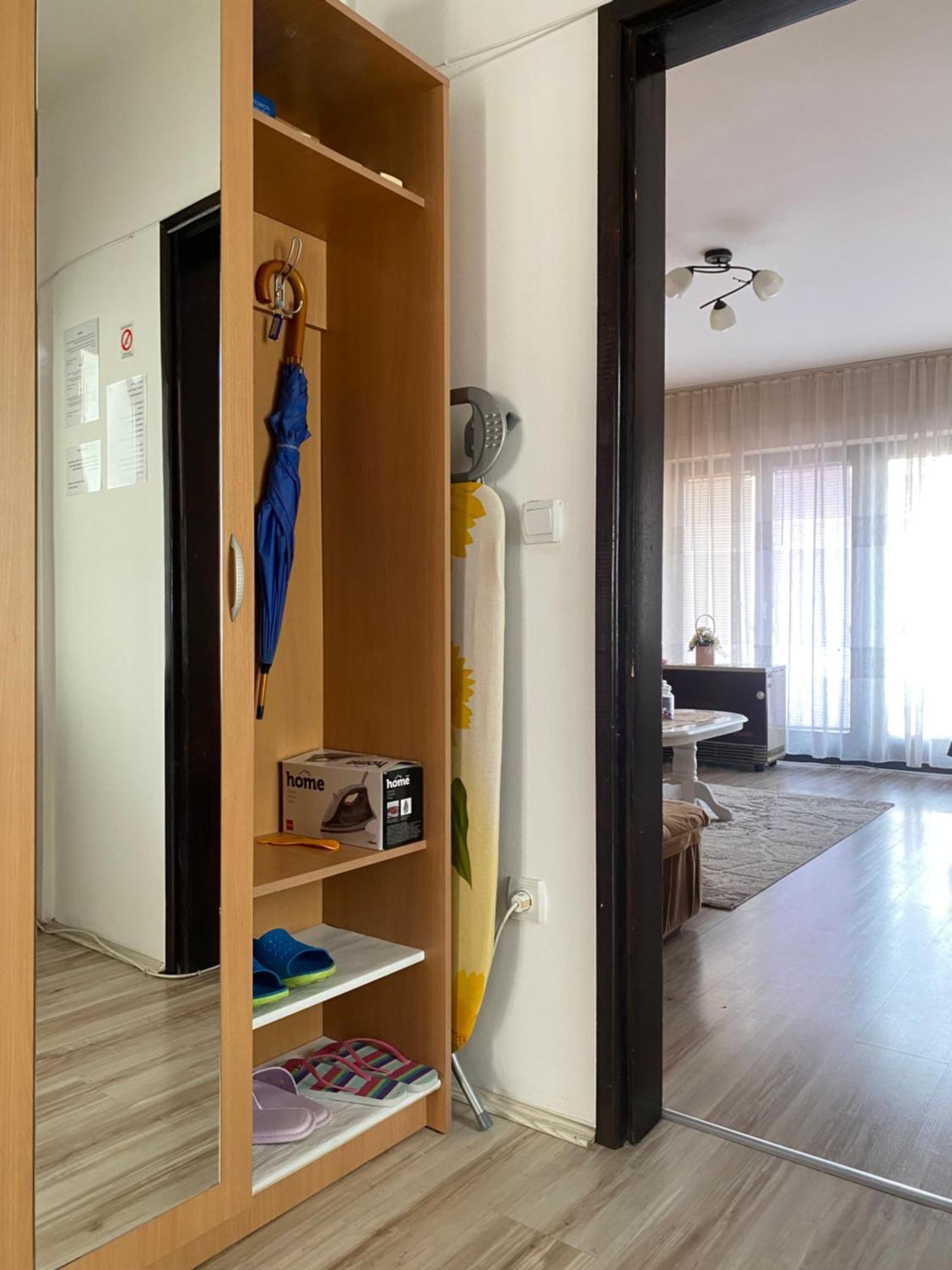 Apartmani Dora Leskovac Лесковац Экстерьер фото