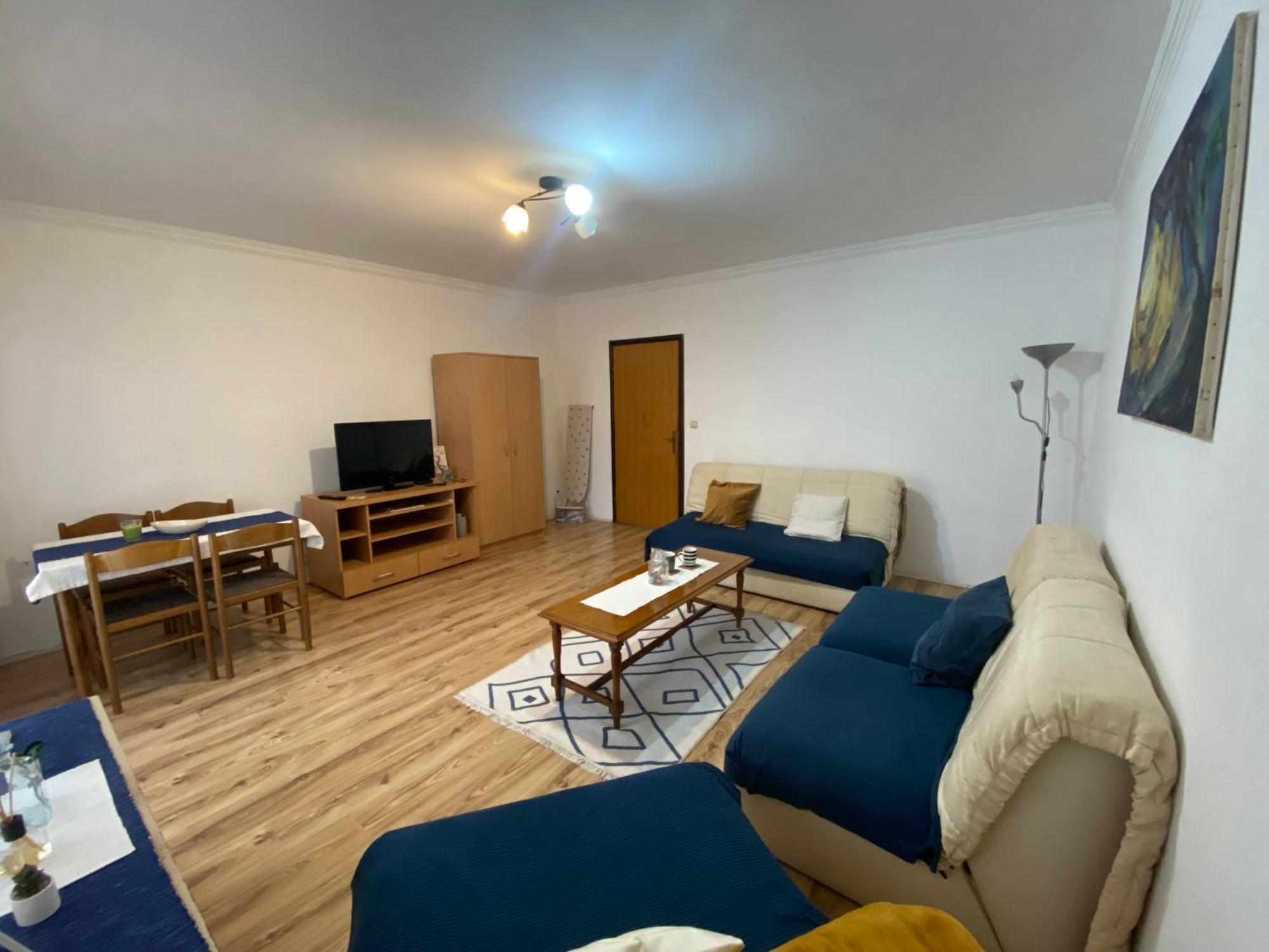 Apartmani Dora Leskovac Лесковац Экстерьер фото