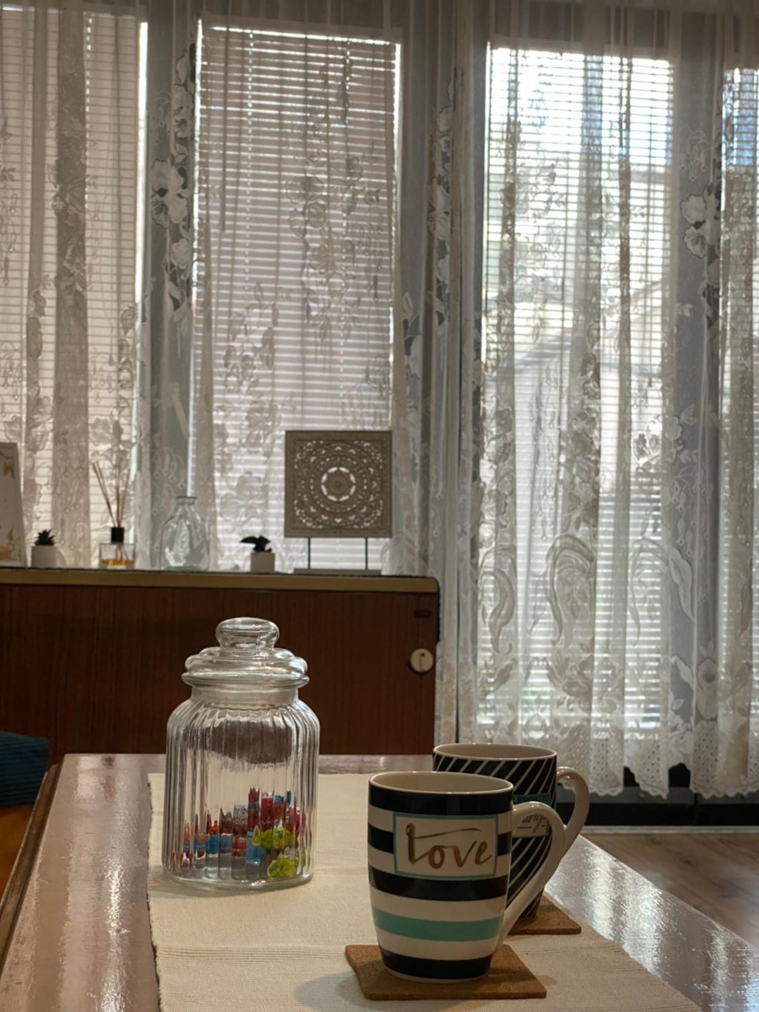 Apartmani Dora Leskovac Лесковац Экстерьер фото