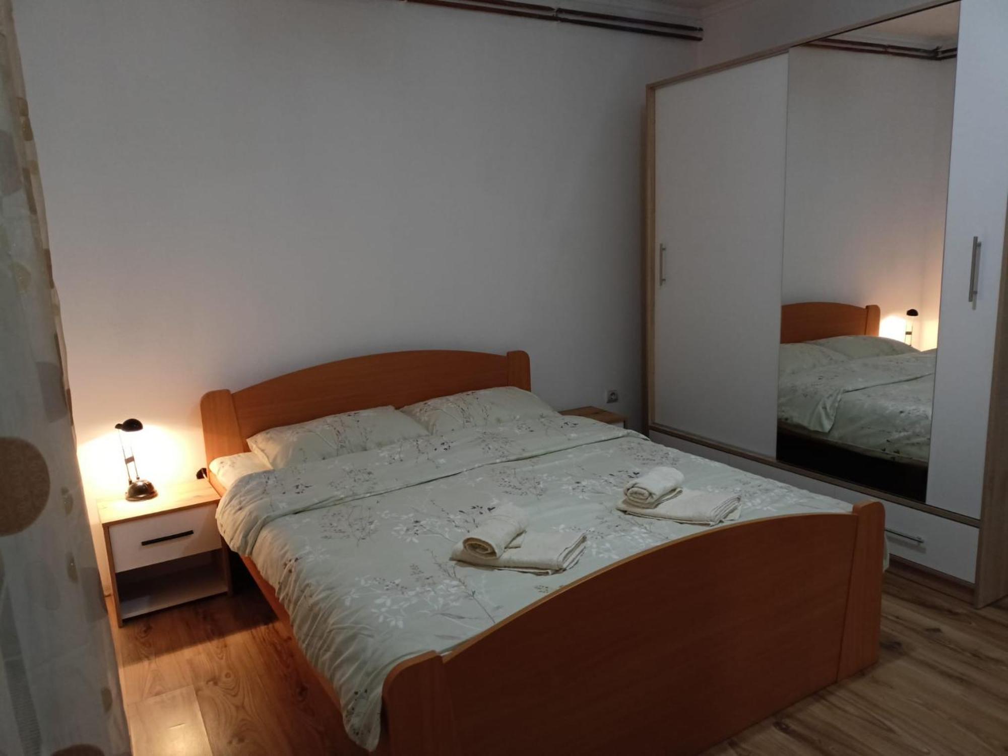 Apartmani Dora Leskovac Лесковац Экстерьер фото