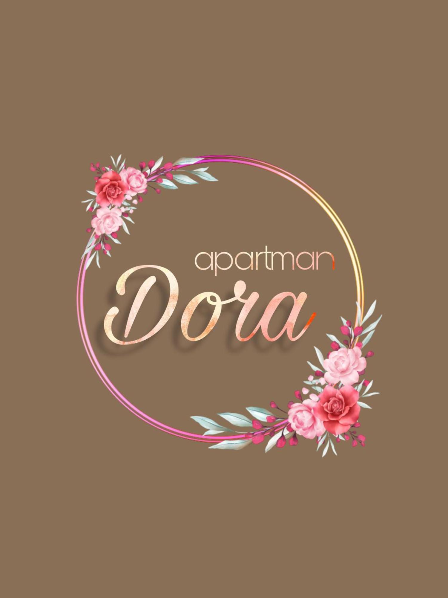 Apartmani Dora Leskovac Лесковац Экстерьер фото