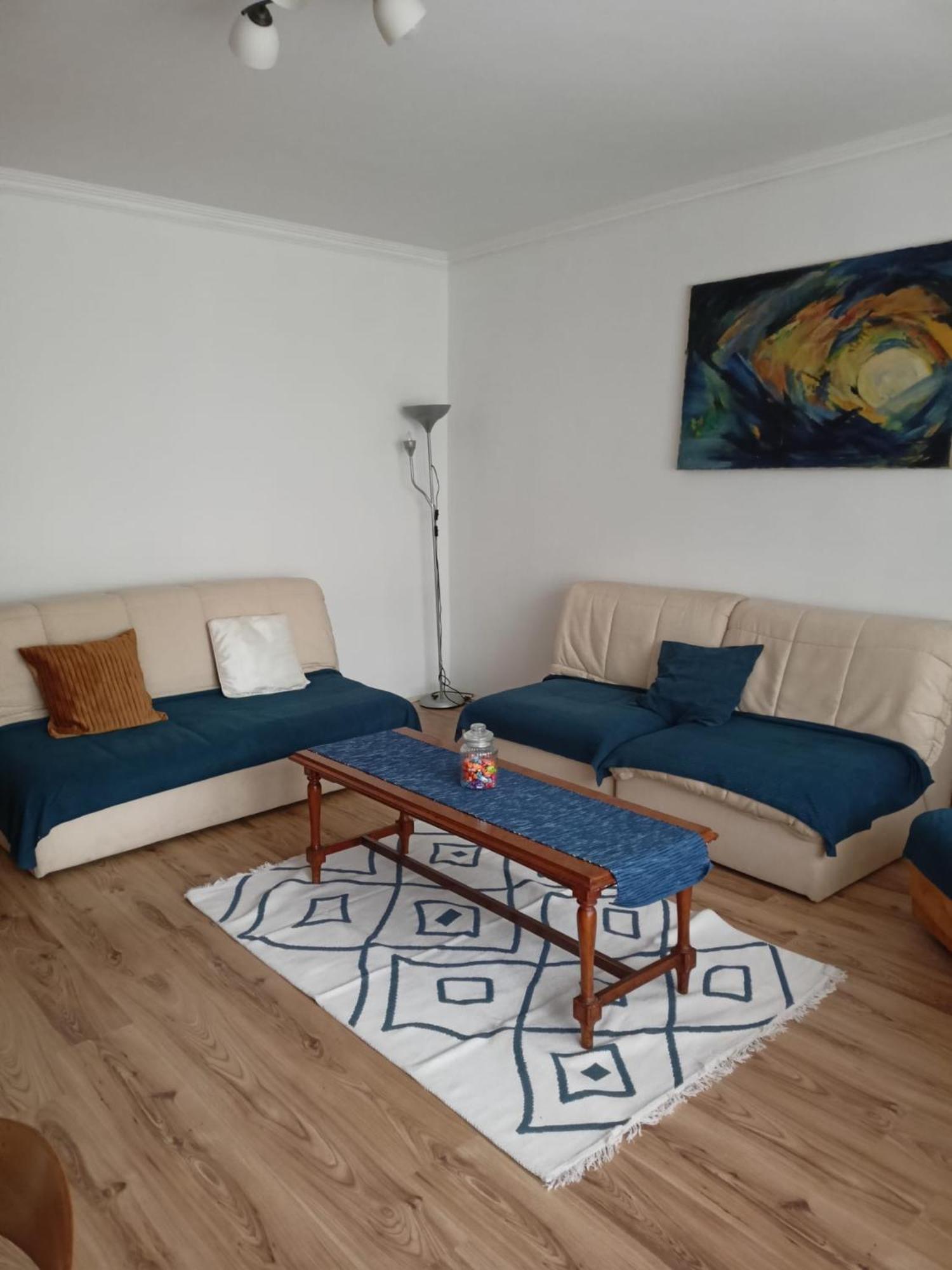 Apartmani Dora Leskovac Лесковац Экстерьер фото
